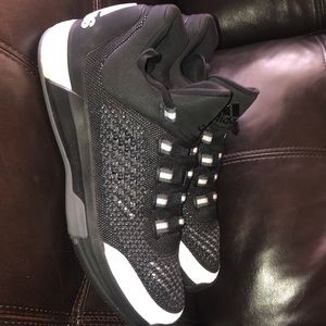 Adidas Crazy light boost Prim